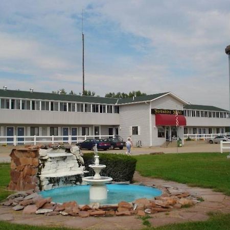 Yorkshire Motel Eksteriør billede